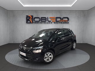 CITROEN  C4 Picasso PureTech 130 SS 6v EAT6 Feel