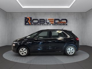CITROEN  C4 Picasso PureTech 130 SS 6v EAT6 Feel