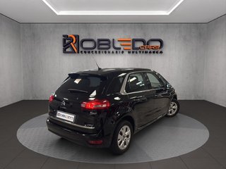 CITROEN  C4 Picasso PureTech 130 SS 6v EAT6 Feel