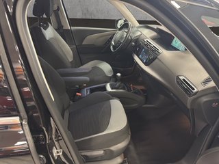 CITROEN  C4 Picasso PureTech 130 SS 6v EAT6 Feel