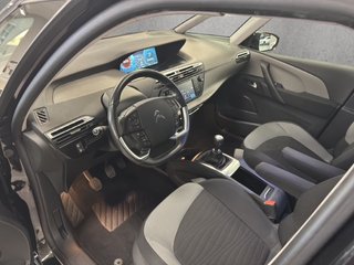 CITROEN  C4 Picasso PureTech 130 SS 6v EAT6 Feel