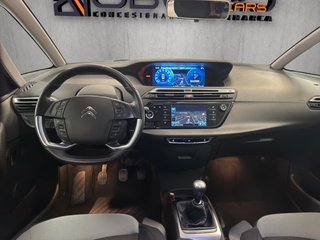 CITROEN  C4 Picasso PureTech 130 SS 6v EAT6 Feel