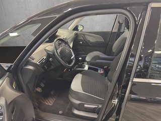 CITROEN  C4 Picasso PureTech 130 SS 6v EAT6 Feel