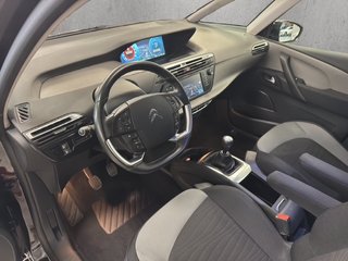 CITROEN  C4 Picasso PureTech 130 SS 6v EAT6 Feel