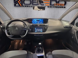 CITROEN  C4 Picasso PureTech 130 SS 6v EAT6 Feel