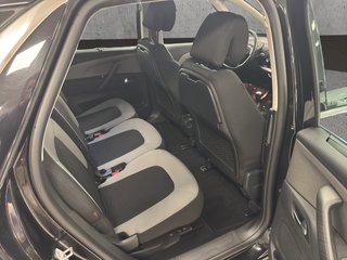 CITROEN  C4 Picasso PureTech 130 SS 6v EAT6 Feel