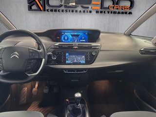 CITROEN  C4 Picasso PureTech 130 SS 6v EAT6 Feel