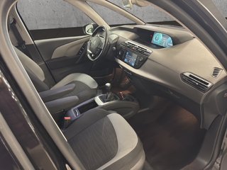 CITROEN  C4 Picasso PureTech 130 SS 6v EAT6 Feel