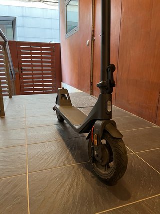 Xiaomi Electric Scooter 4 Lite (2ª Gen)