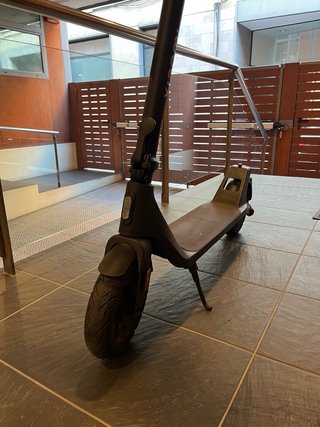 Xiaomi Electric Scooter 4 Lite (2ª Gen)