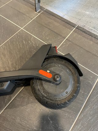 Xiaomi Electric Scooter 4 Lite (2ª Gen)