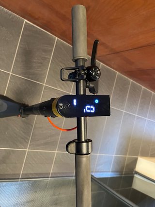 Xiaomi Electric Scooter 4 Lite (2ª Gen)