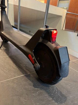 Xiaomi Electric Scooter 4 Lite (2ª Gen)