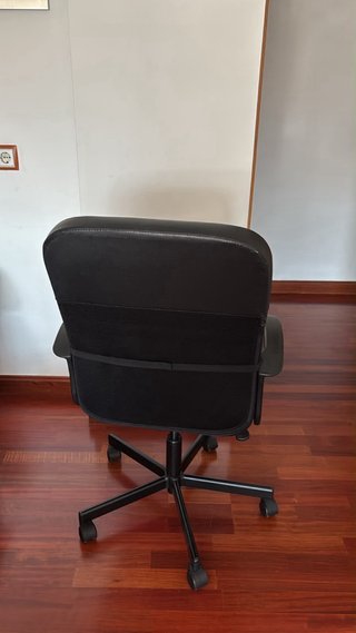 Silla escritorio