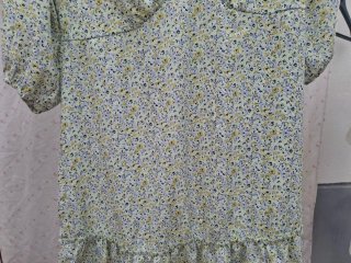 Vestido  T XS. VER Medidas. Nuevo