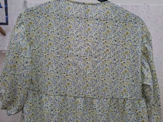 Vestido  T XS. VER Medidas. Nuevo
