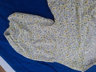Vestido  T XS. VER Medidas. Nuevo