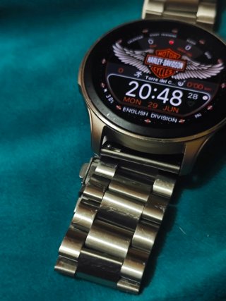 Amazfit GTR 4 Smartwatch