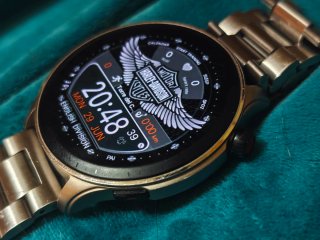 Amazfit GTR 4 Smartwatch