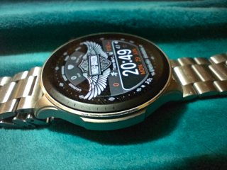 Amazfit GTR 4 Smartwatch