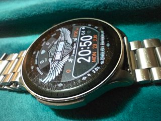 Amazfit GTR 4 Smartwatch