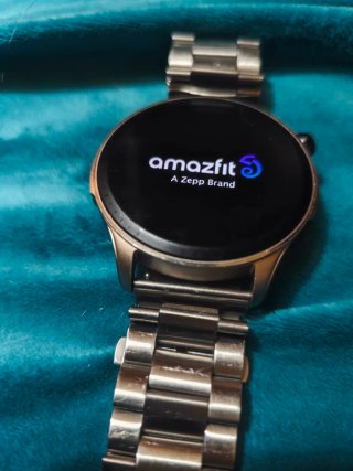 Amazfit GTR 4 Smartwatch