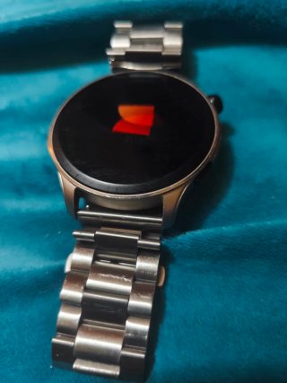 Amazfit GTR 4 Smartwatch