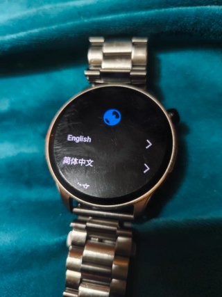 Amazfit GTR 4 Smartwatch