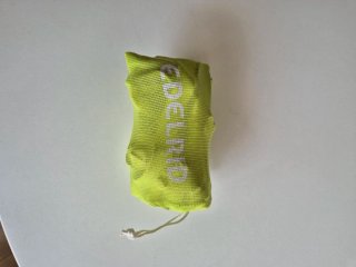 Arnés de alpinismo Edelrid Prisma Guide