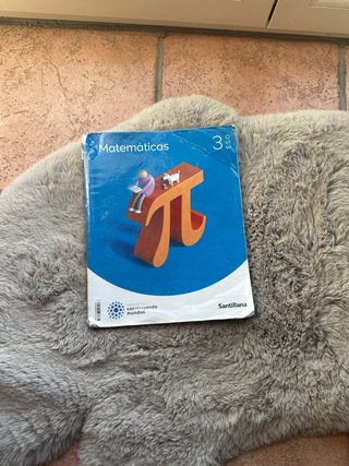 Matemáticas, 3 ESO, Proyecto Construyendo mundos