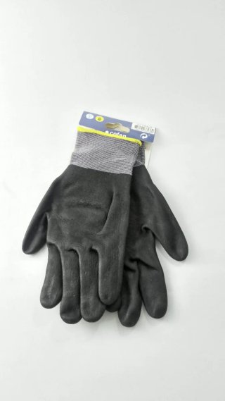 Guantes Cofan Nitrilo Foam Talla 8