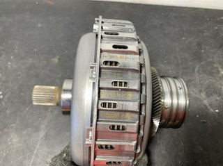 Kit embrague audi 0b5141030e q5 (8r) 2.0 tdi 56988