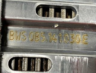 Kit embrague audi 0b5141030e q5 (8r) 2.0 tdi 56988