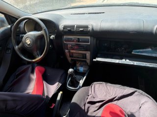 SEAT Leon 2004