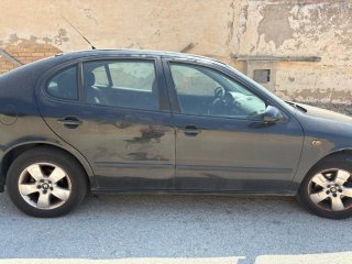SEAT Leon 2004
