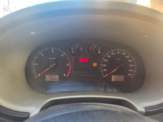 SEAT Leon 2004