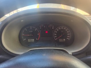 SEAT Leon 2004