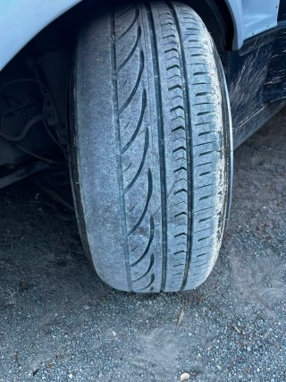 Llantas steelies bmw 120x5 17