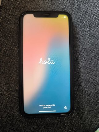 iPhone XR 64GB Azul