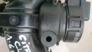 Cuerpo Mariposa Citroen C4 1.6 HDI