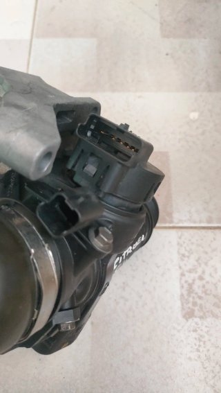 Cuerpo Mariposa Citroen C4 1.6 HDI