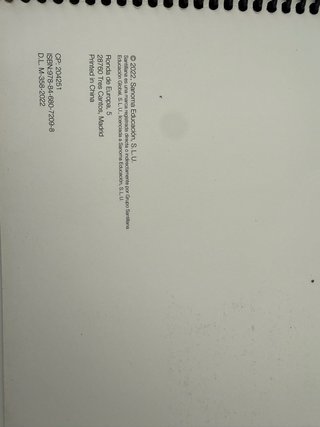 Libro de texto musica 5 Primaria