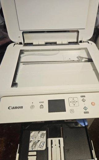 Impresora Canon PIXMA TS5151 Blanca