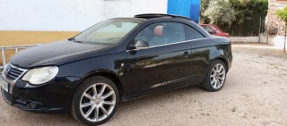 Volkswagen Eos 2011