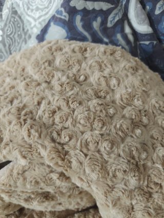 Funda invierno Maxi-Cosi mayoral