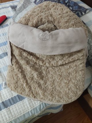 Funda invierno Maxi-Cosi mayoral