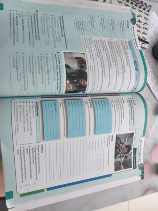 Libro de ejercicios de inglés 3ESO