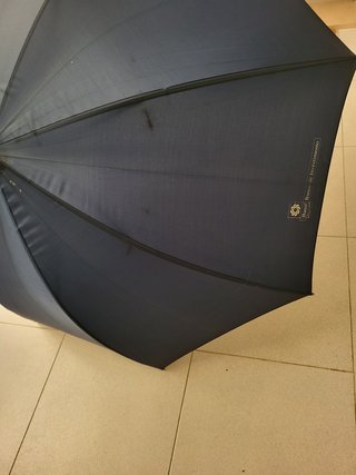 Guarda Chuva Banif