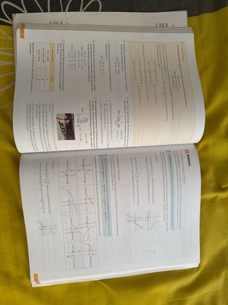 Matemáticas aplicadas a las Ciencias Sociales 1