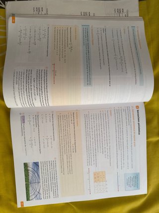 Matemáticas aplicadas a las Ciencias Sociales 1